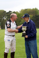 Spring Amateur Tournament - 22/04/2018.