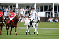 Audi Polo Challenge - 01/06/2014
