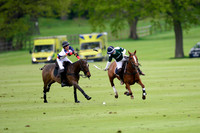 Valerie Halford Memorial Trophy - 29/04/2018.