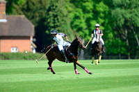 La Martina Queen Mother's Centenary Trophy - 07/05/2018.