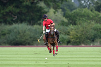 Chairman's Tournament - 16/09/2023.
