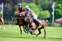 La Martina Queen Mother's Centenary Trophy - 09/05/2018.