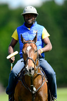 La Martina Queen Mother's Centenary Trophy - 10/05/2018.
