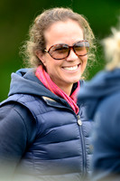 Valerie Halford Memorial Trophy - 12/05/2018.