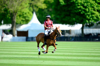 La Martina Queen Mother's Centenary Trophy - 13/05/2018.