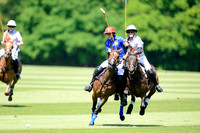 La Martina Queen Mother's Centenary Trophy - 15/05/2018.