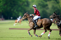 La Martina Queen Mother's Centenary Trophy - 18/05/2018.
