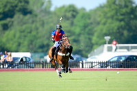 La Martina Queen Mother's Centenary Trophy - 20/05/2018.