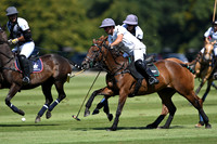 Duke of Wellington Trophy - 12/08/2022.