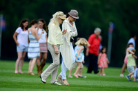 Cartier Queen's Cup - 28/05/2018.