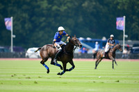 Royal Windsor Horse Show Cup (Cartier Queen's Cup) - 26/05/2018.