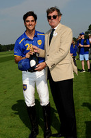 Royal Windsor Horse Show Cup (Cartier Queen's Cup) - 26/05/2018.