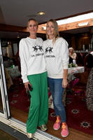 Macmillan Coffee Morning at Guards Polo Club - 13/10/2023.