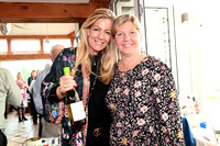Macmillan Coffee Morning at Guards Polo Club - 13/10/2023.