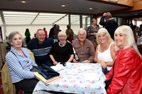 Macmillan Coffee Morning - 13/10/2023