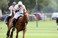 Duke of Wellington  Trophy - 02/08/2014