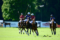 Richard Watt Cup (Cartier Queen's Cup) - 03/06/2018.