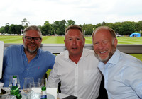 Cartier Queen's Cup - 13/06/2018.