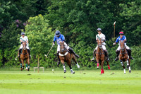 Hildon Archie David Cup - 13/06/2018.
