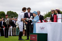 Cartier Queen's Cup - 17/06/2018