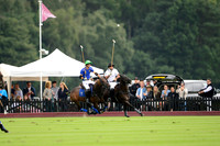Cartier Queen's Cup - 17/06/2018 - Action.