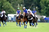 Cartier Queen's Cup semi-finals - 13/06/2018.