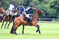 Hildon Archie David Cup - 19/06/2018.