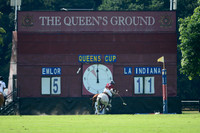 Cartier Queen's Cup quarter-finals - 10/06/2018.