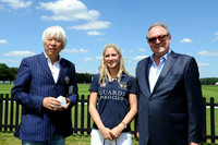 The Out-Sourcing Inc Royal Windsor Cup semi-finals - 22/06/2018.