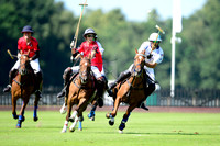 The Out-Sourcing Inc Royal Windsor Cup semi-finals - 22/06/2018.