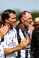 The Out-Sourcing Inc Royal Windsor Cup Finals - 24/06/2018 - Presentations.