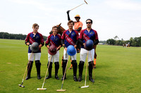 Hildon Archie David Cup - 01/07/2018.