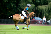 Hildon Archie David Cup finals - 01/07/2018.