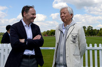 Power of Polo "Change Your Line Tournament" and Royal Windsor Cup semi-final - 21/06/2024.