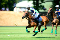 The King Power Gold Cup for the British Open - 02/07/2018.