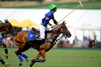 The King Power Gold Cup for the British Open - 04/07/2018.