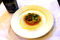 Champagne Laurent-Perrier  pairing dinner by Mosimann's @ Guards Polo Club - 07/07/2018.