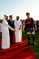 Cartier International Dubai Polo Challenge - Day 4