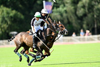 Talacrest Prince of Wales's Championship Cup - 14/08/2021