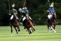 Duke of Wellington Trophy finals - 15/08/2021