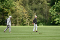 Duke of Wellington Trophy finals - 15/08/2021