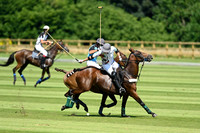 Phoenician Cup subsidiary final - 18/07/2021