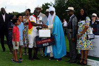 The Access Bank Polo Day - 14/07/2018.