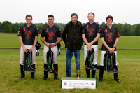 Queen Elizabeth The Queen Mother's Centenary Trophy finals -  15/05/2022