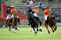 Guards Youths vs Cowdray Youths - 19/07/2018.