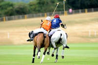 Guards Youths vs Cowdray Youths - 19/07/2018.
