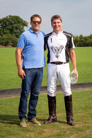The Julian and Howard Hipwood Trophy - 21/07/2018.