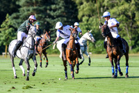 Crawford Cup - 31/07/2018.
