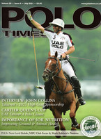 Polo Times - July 2021 issue