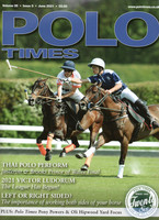 Polo Times - June 2021 issue